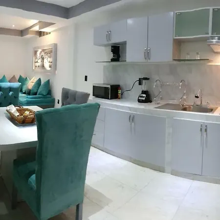 Apartamento Departamento Privado 3 recamaras