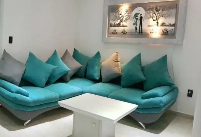Departamento Privado 3 Recamaras Apartamento *