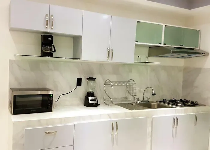 Departamento Privado 3 Recamaras Apartamento