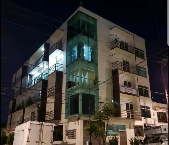 Departamento Privado 3 Recamaras